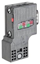 Siemens Connection plug for Profibus, no PG socket